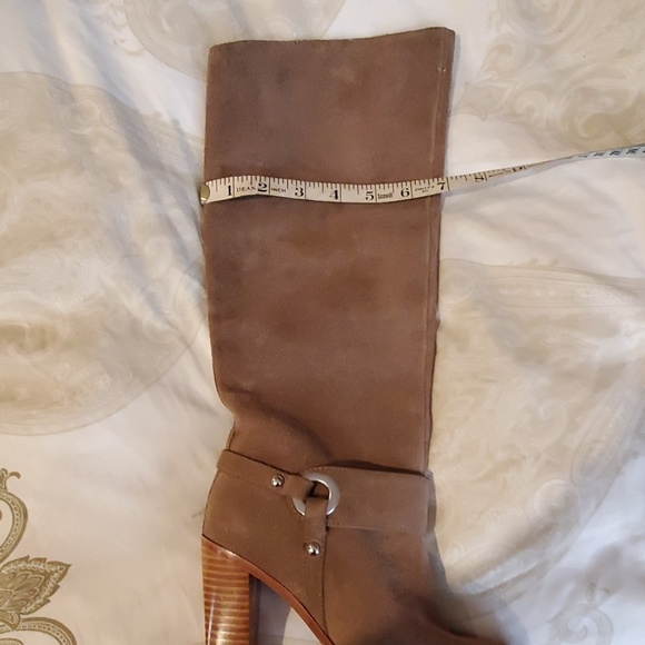 Donald Pliner Boots - Picture 6 of 6